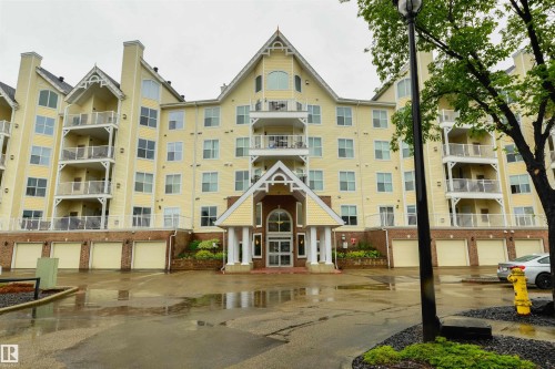 402 10221 111 Street, Edmonton, AB 