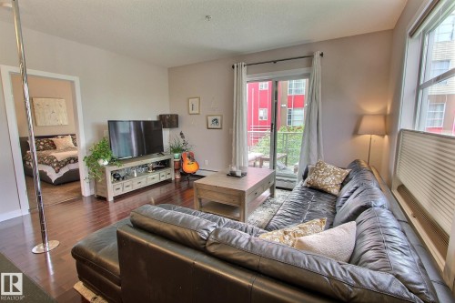 206 2584 Anderson Way, Edmonton, AB 