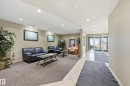 Lobby - 314 2430 Guardian Road, Edmonton, AB 