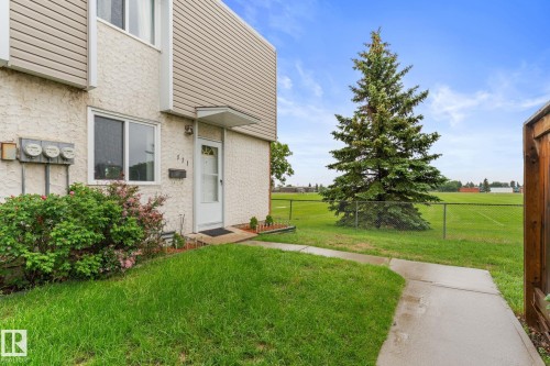 111 Cornell Court, Edmonton, AB 