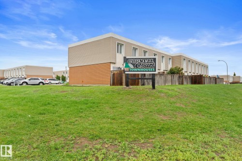 111 Cornell Court, Edmonton, AB 