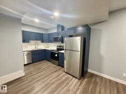 BSMT 6507 168 Avenue NW  Edmonton, AB T5Y 3X9