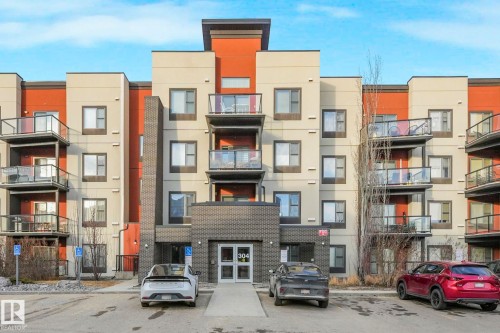 304 Ambleside Link Link, Edmonton, AB 