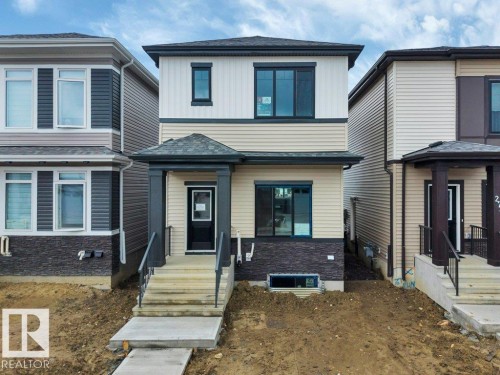 271 Munn Way, Leduc, AB 