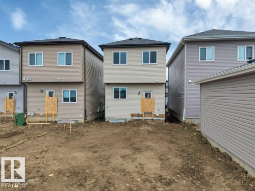 271 Munn Way, Leduc, AB 