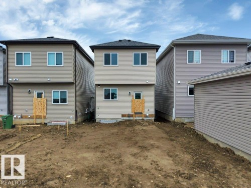 271 Munn Way, Leduc, AB 