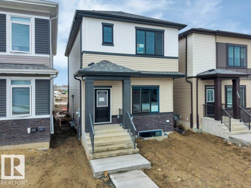 271 Munn Way, Leduc, AB 