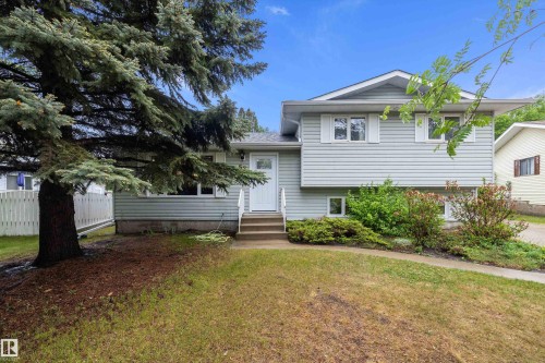 52 Alexander Drive, Leduc, AB 