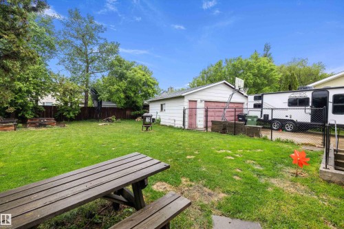 52 Alexander Drive, Leduc, AB 