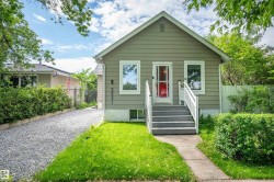 3631 108 Avenue  Edmonton, AB T5W 0E8