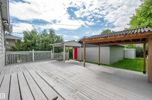 3631 108 Avenue, Edmonton, AB 