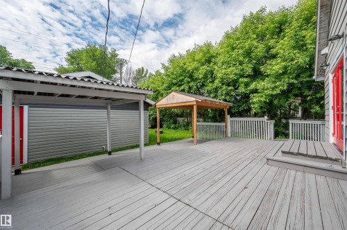 3631 108 Avenue, Edmonton, AB 