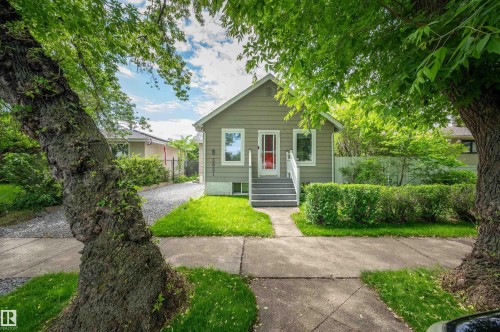 3631 108 Avenue, Edmonton, AB 