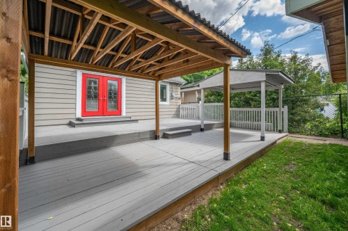 3631 108 Avenue, Edmonton, AB 