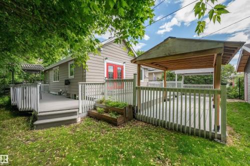 3631 108 Avenue, Edmonton, AB 