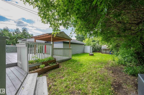 3631 108 Avenue, Edmonton, AB 