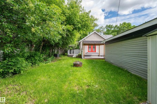 3631 108 Avenue, Edmonton, AB 