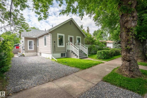 3631 108 Avenue, Edmonton, AB 