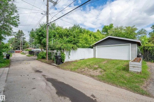 3631 108 Avenue, Edmonton, AB 