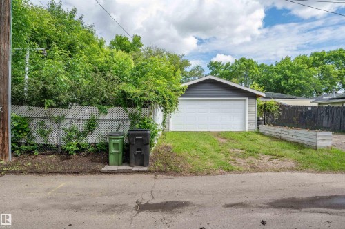 3631 108 Avenue, Edmonton, AB 