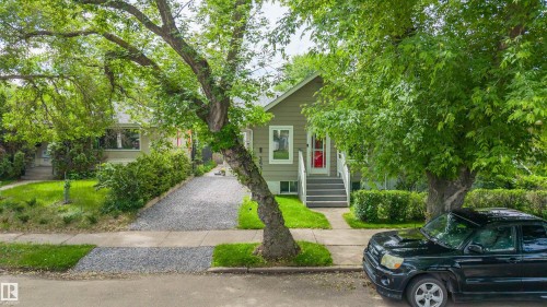3631 108 Avenue, Edmonton, AB 