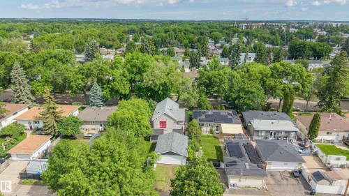 3631 108 Avenue, Edmonton, AB 