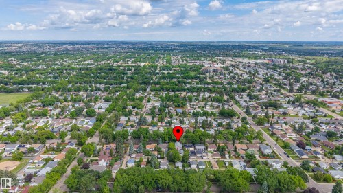 3631 108 Avenue, Edmonton, AB 