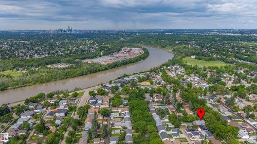 3631 108 Avenue, Edmonton, AB 