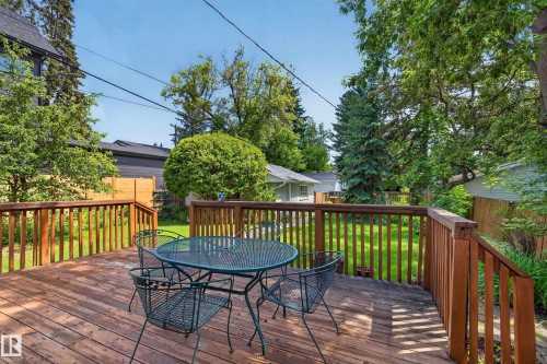 9519 148 Street, Edmonton, AB 