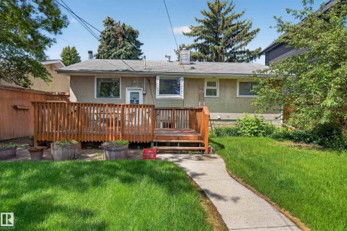 9519 148 Street, Edmonton, AB 