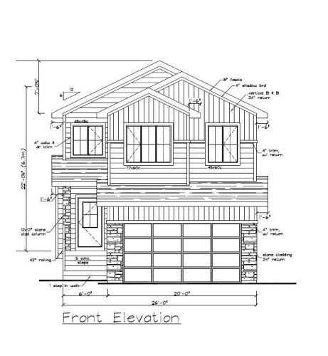 72 Hemingway Crescent, Spruce Grove, AB 
