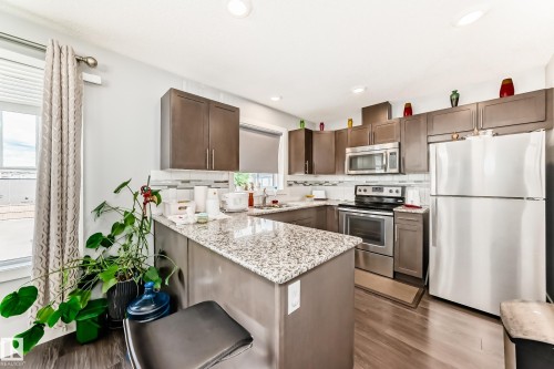 73 12815 Cumberland Road, Edmonton, AB 