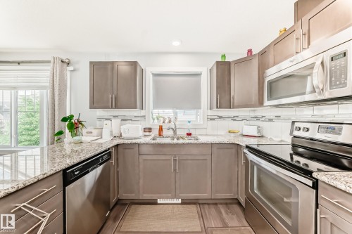 73 12815 Cumberland Road, Edmonton, AB 