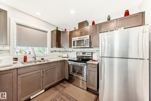 73 12815 Cumberland Road, Edmonton, AB 