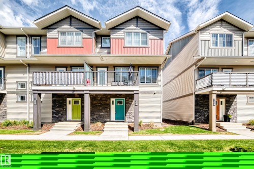 73 12815 Cumberland Road, Edmonton, AB 