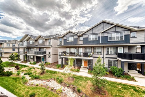 73 12815 Cumberland Road, Edmonton, AB 
