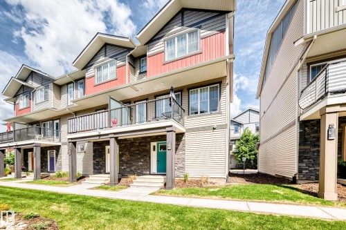 73 12815 Cumberland Road, Edmonton, AB 