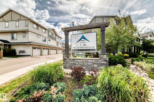73 12815 Cumberland Road, Edmonton, AB 