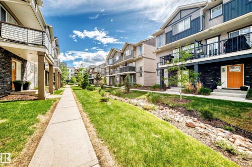 73 12815 Cumberland Road, Edmonton, AB 