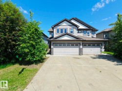 17614 8 Avenue  Edmonton, AB T6W 2X3