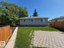Upper 11348 111 Avenue Nw, Edmonton, AB 
