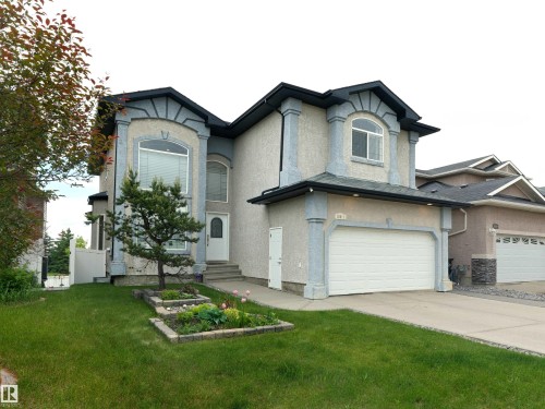 16011 46 Street, Edmonton, AB 
