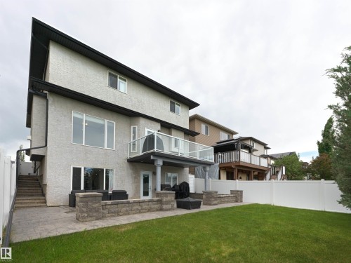 16011 46 Street, Edmonton, AB 