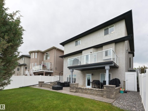 16011 46 Street, Edmonton, AB 