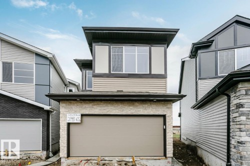 Kiera P - 2940 65 Street, Edmonton, AB 