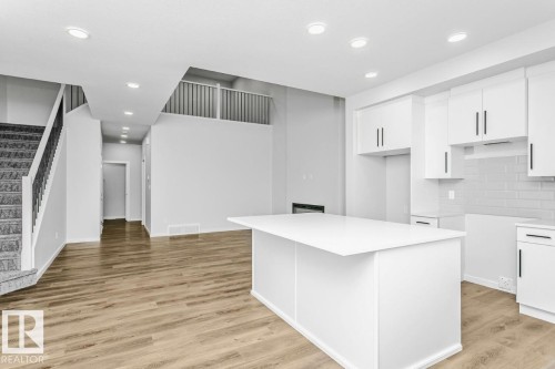 Main Floor - 2940 65 Street, Edmonton, AB 
