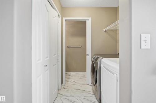2610 33A Street, Edmonton, AB - Indoor Photo Showing Laundry Room