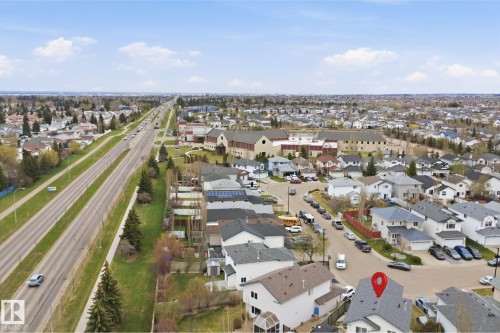 2610 33A Street, Edmonton, AB - Outdoor