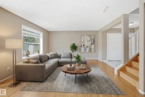 2610 33A Street, Edmonton, AB - Outdoor With View