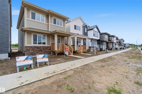 1084 Mcleod Avenue, Spruce Grove, AB 